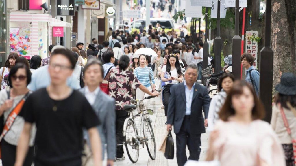 日本人ってどんな人?- Who are Japanese people? - NihongoNana