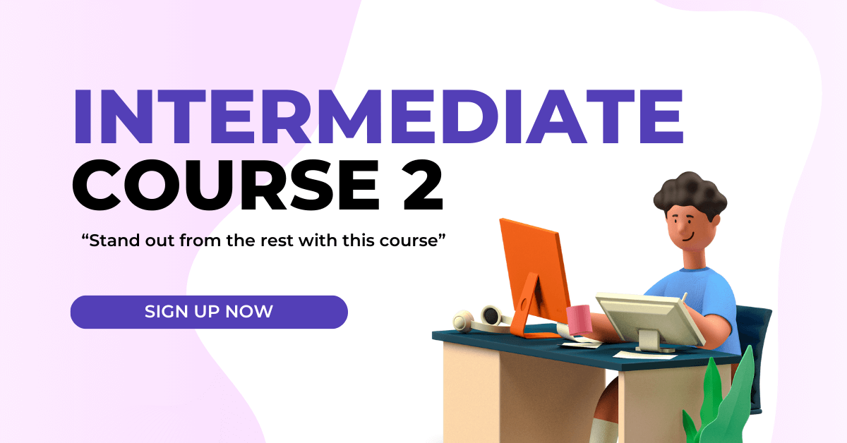 Intermediate Course 2