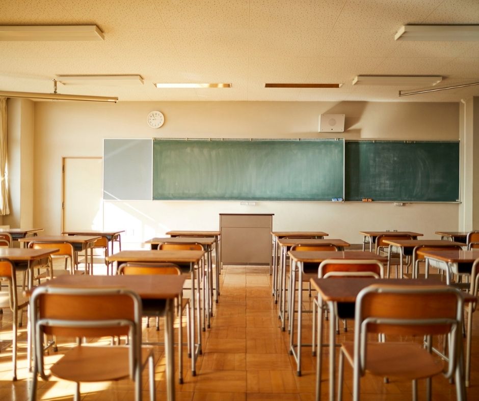 Japanese School System and Culture: What Makes It Unique