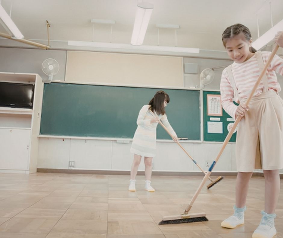 Japanese School System and Culture: What Makes It Unique