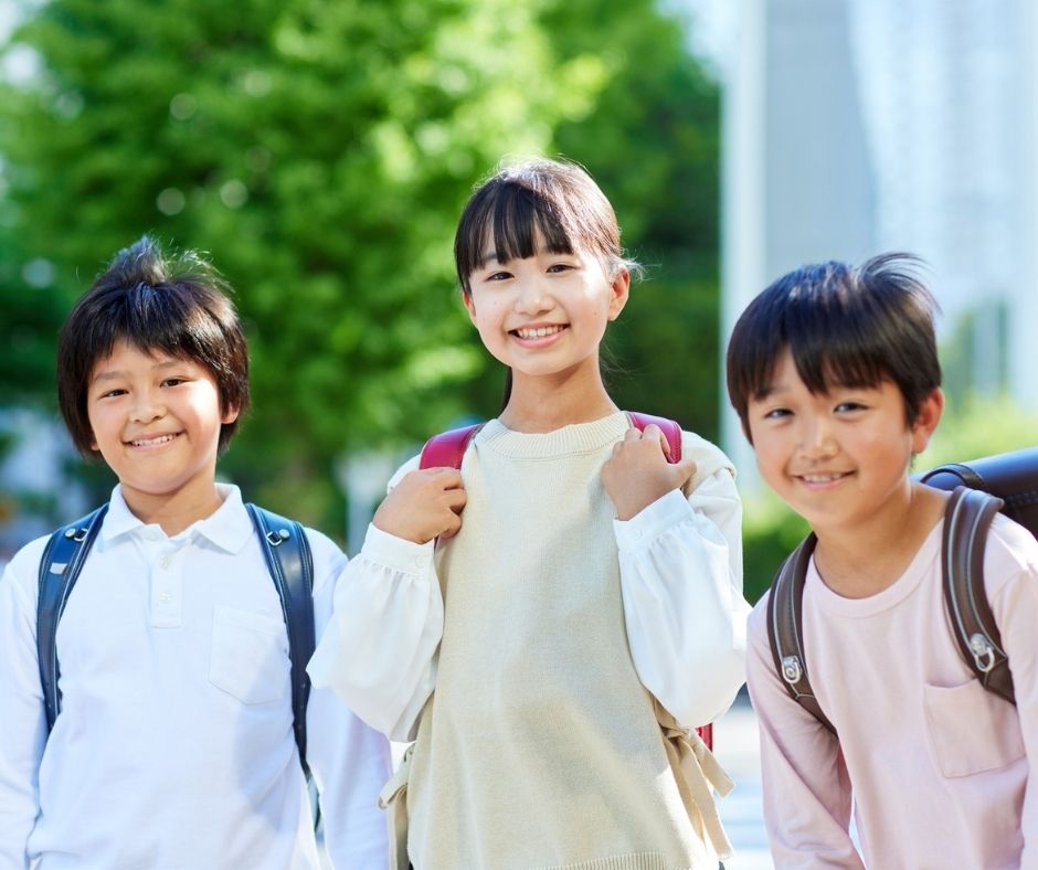 学校の文化 Japanese School System and Culture: What Makes It Unique