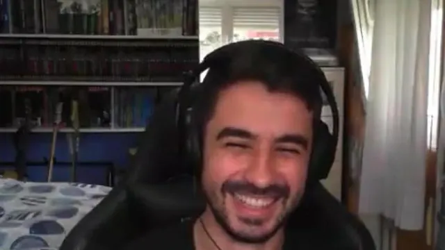 Video review from Iago, Spain